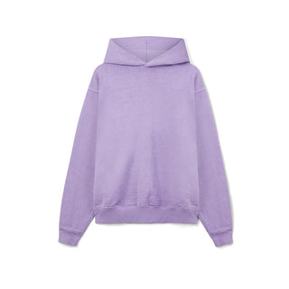lilac Minimal Collection hoodie